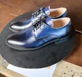 bespoke dress shoes and boots