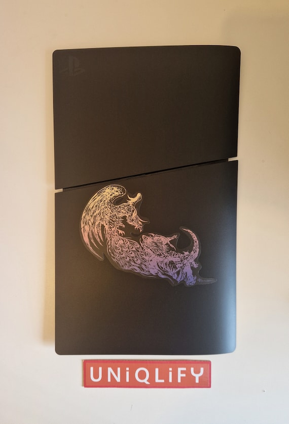 PlayStation 5 FINAL FANTASY XVI digital edition cover Only