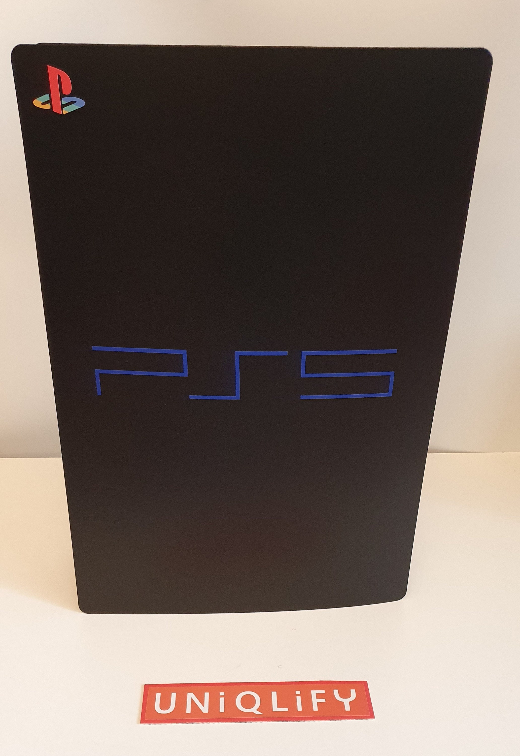 Buy Ps5 Plate Cover Online In India -  India