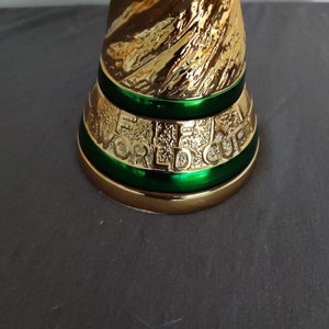 World Cup replica 36 cm1.3 kg,World Cup Trophy 36 cm, World Cup replica 36 cm, World Cup Trophy, in resin, fifa World cup image 6