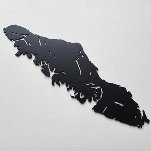 Vancouver Island
