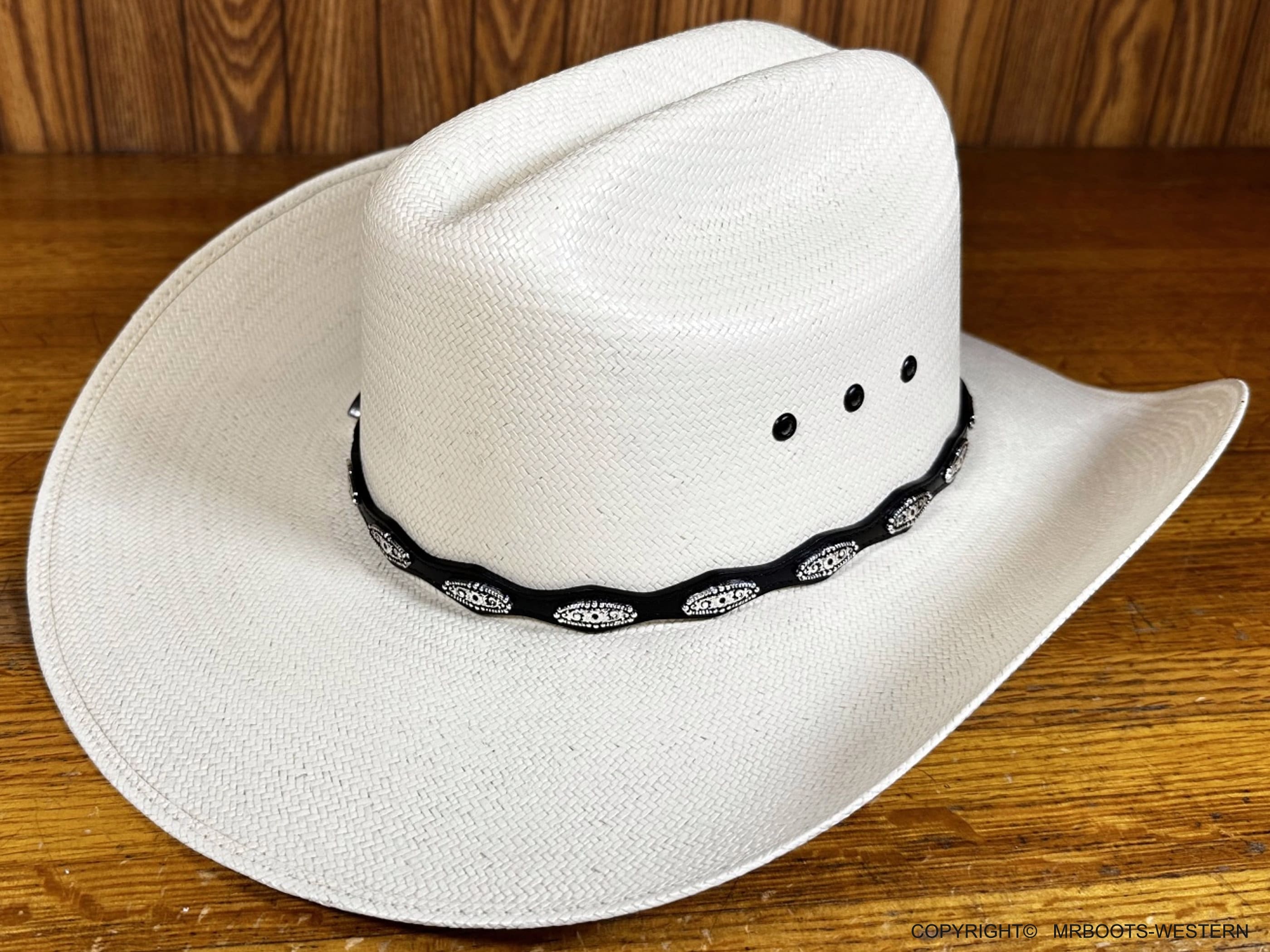 Tête De Bride En Cuir Marron Tabelo – Boucles Fer à Cheval Et Cristaux