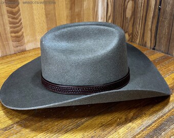 Sombrero De Vaquero Cowboy | Alupé