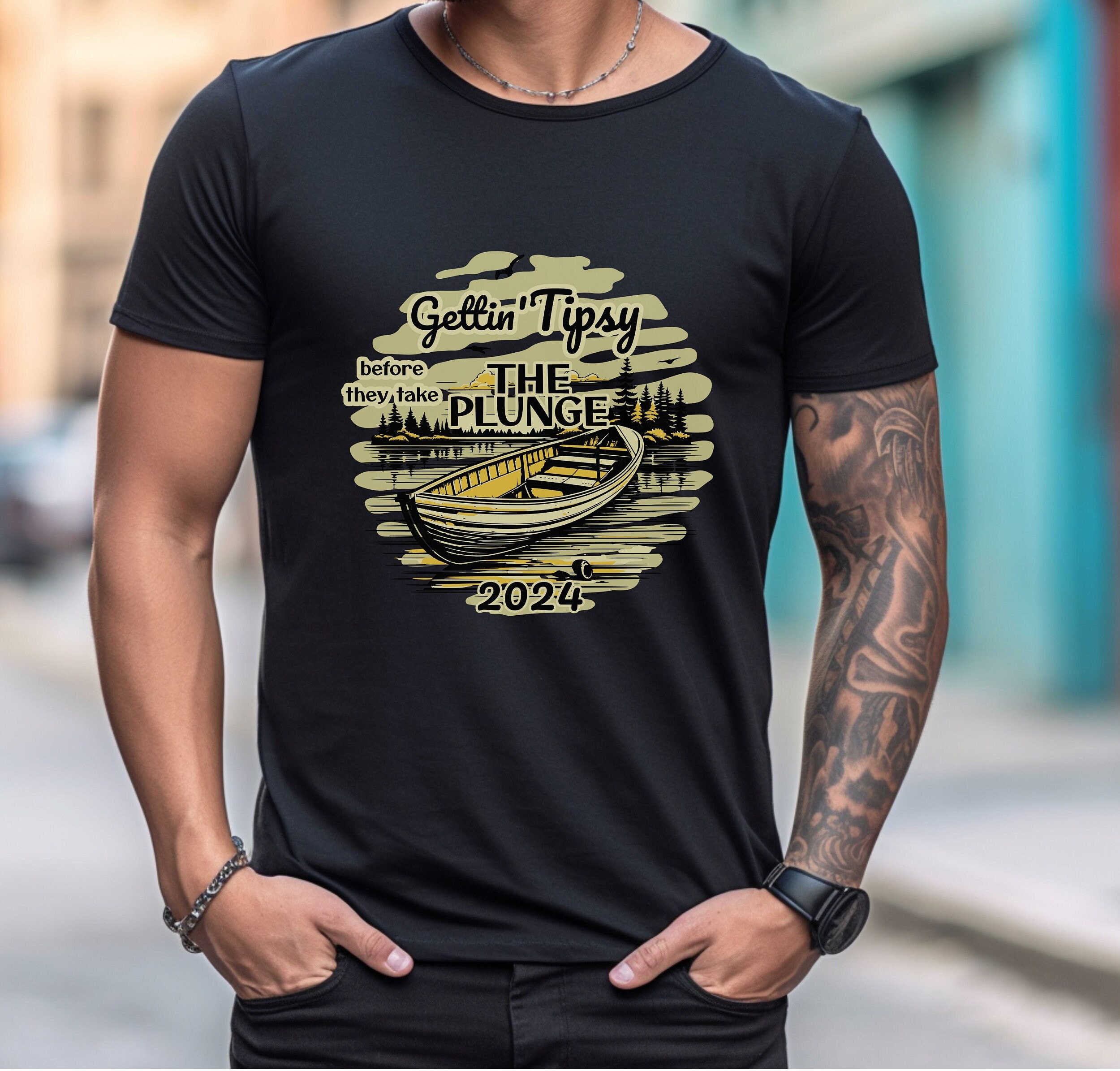 Lake Bachelor Party, Bachelor Party Shirts, Camping Bachelor Party, Fishing