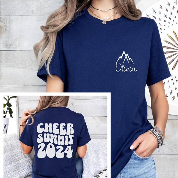 Summit Cheer Etsy