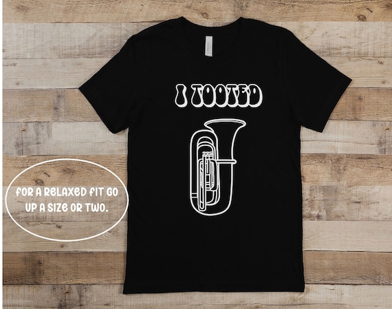 Funny Tuba Boy Music Tuba Boy T-Shirt Funny Tuba Boy Music Tuba Boy T-Shirt