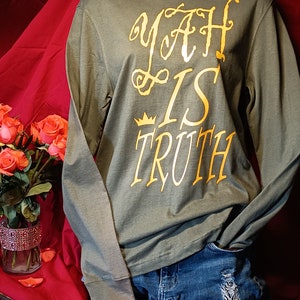 Custom T-shirts