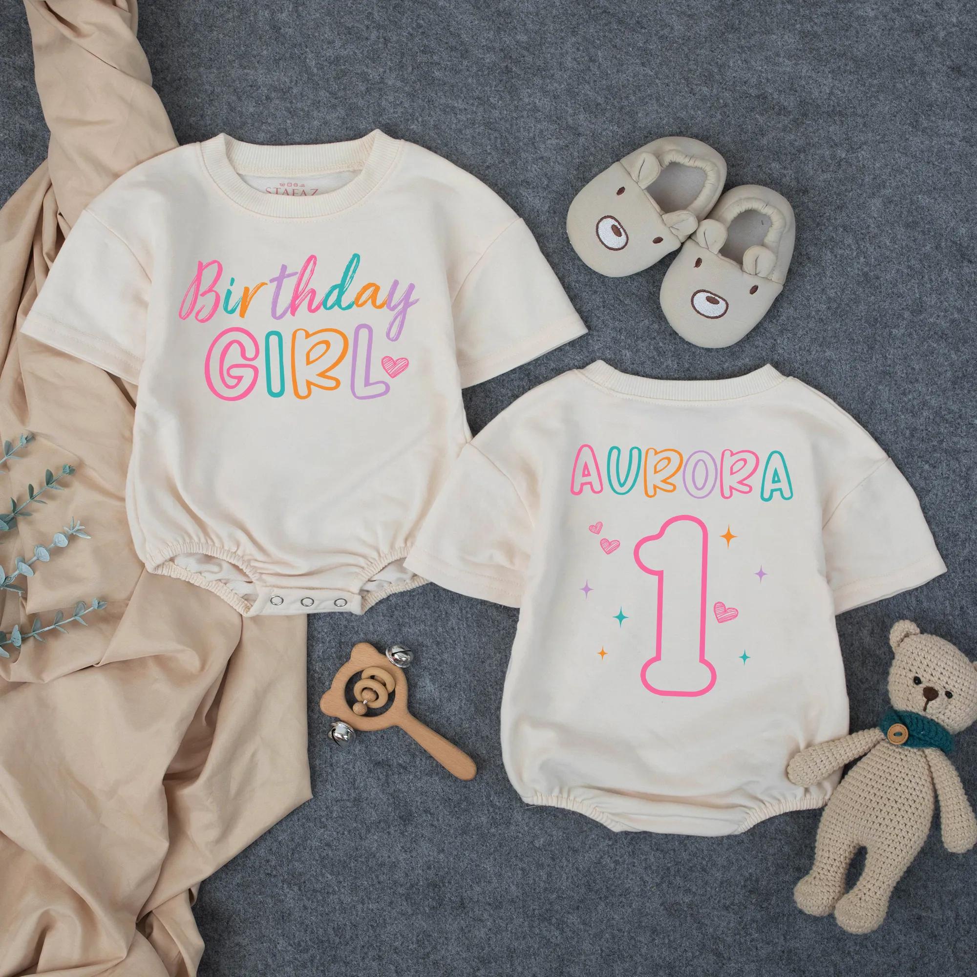 1st Birthday Outfit - Etsy