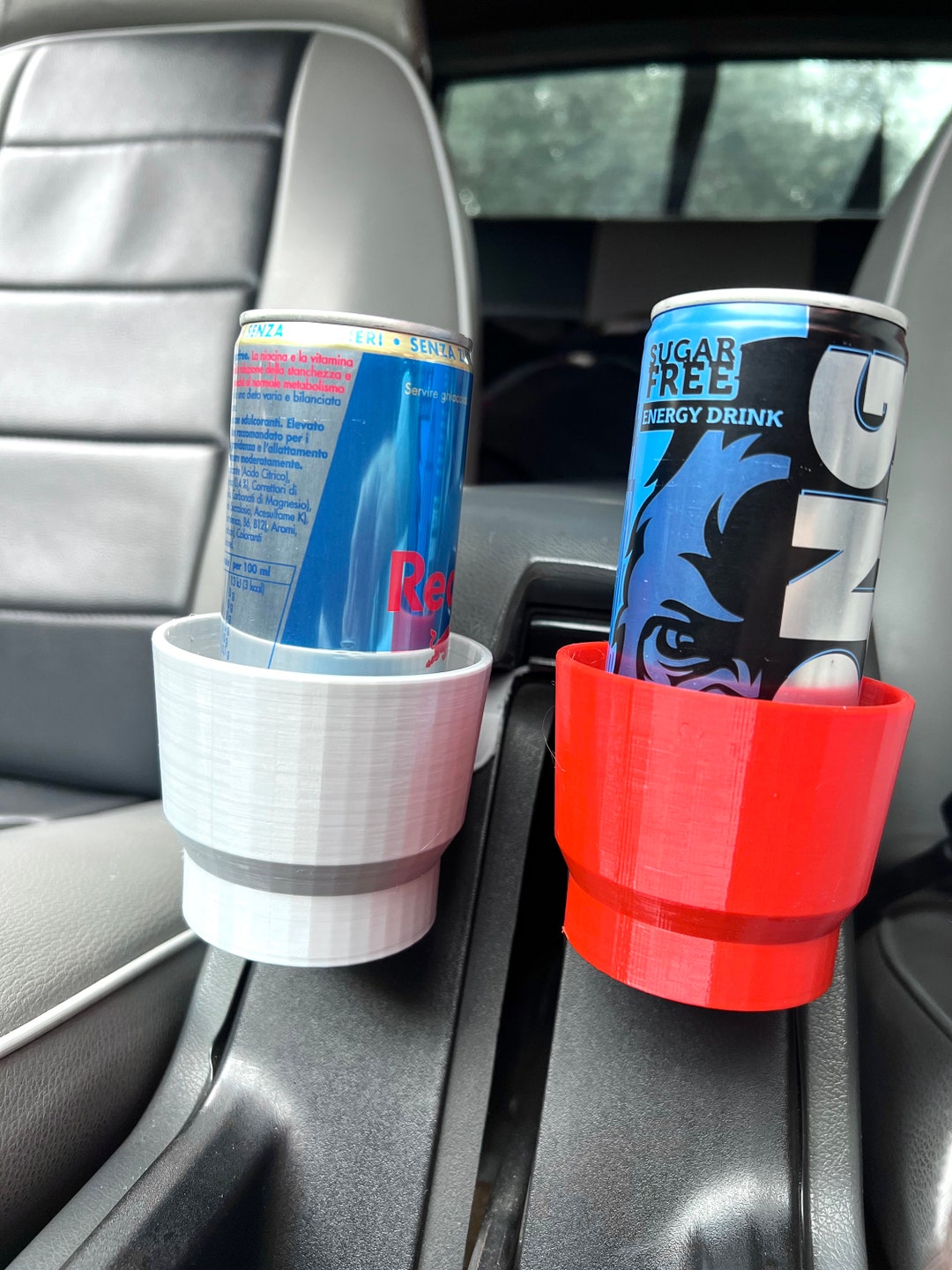 Cowboy XJ Cup Holder System for Jeep Cherokee XJ Etsy