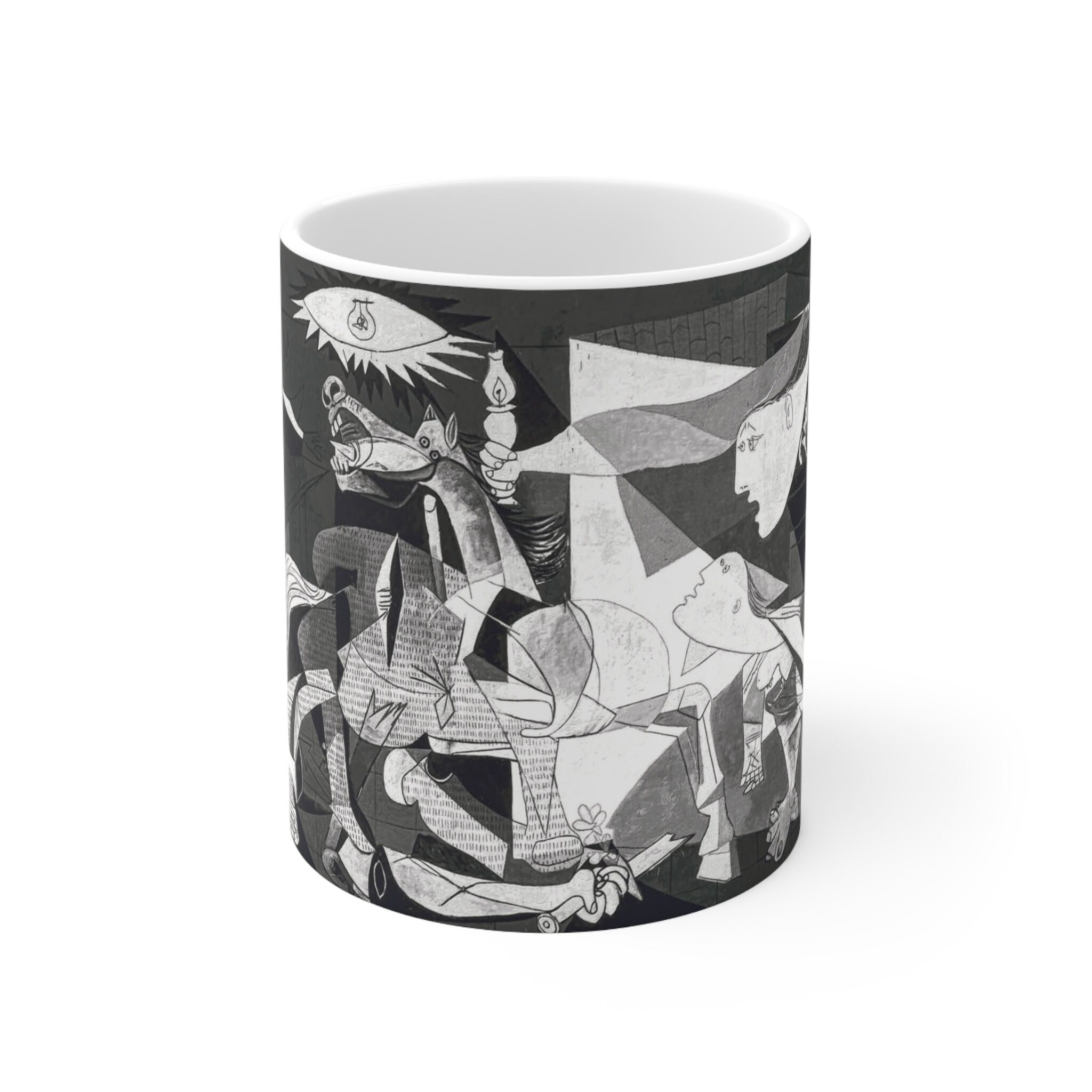 ヴィンテージピカソ珈琲カップ Pablo picasso cup - Etsy 日本