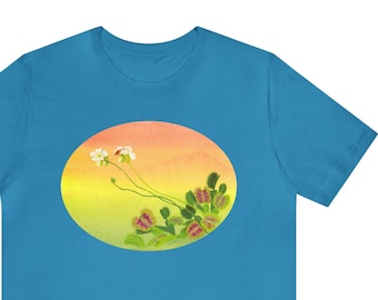 Venus Fly Trap Short Sleeve Tee