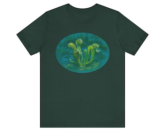 Cobra Lily Short Sleeve Tee
