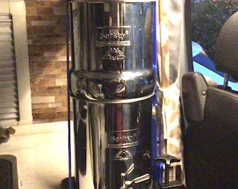 Berkey Travel Filter holder