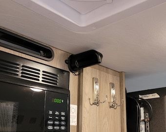 Weboost indoor antenna mount