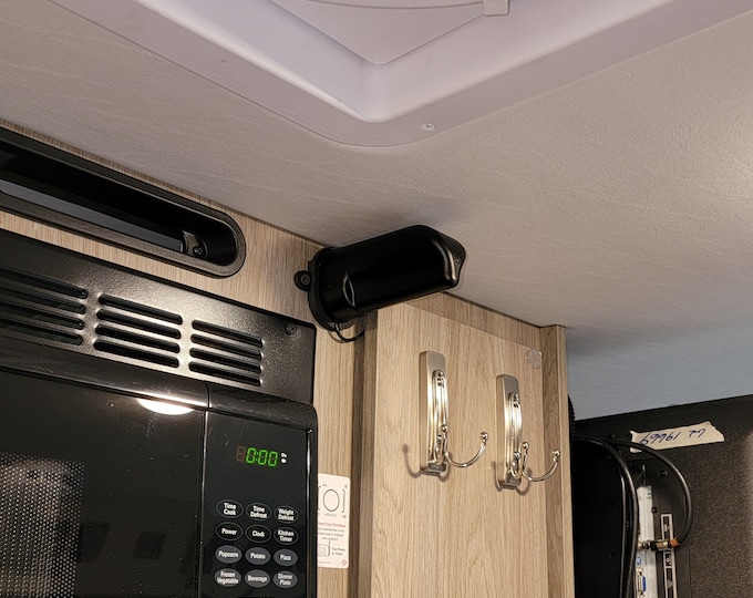 Weboost indoor antenna mount