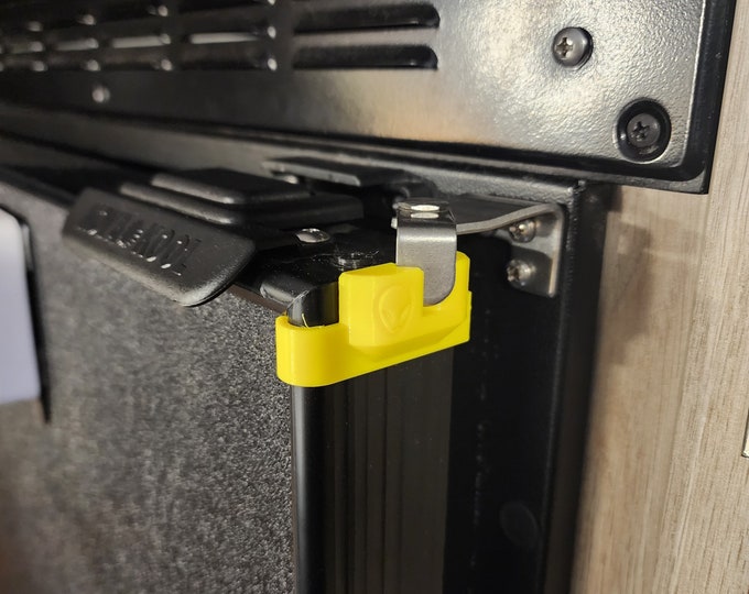 Nova Kool RV Fridge latch