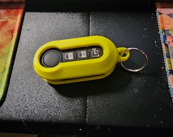 Travato keyfob protector