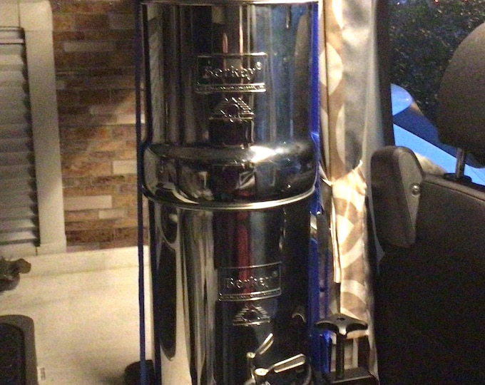 Berkey Travel Filter holder