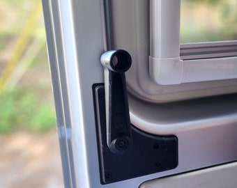 Travato Sliding Door Handle