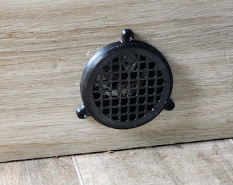 Truma Combi vent mouse guard