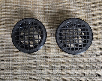 Truma Combi vent mouse guard