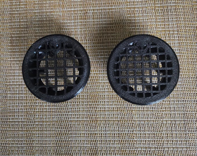 Truma Combi vent mouse guard