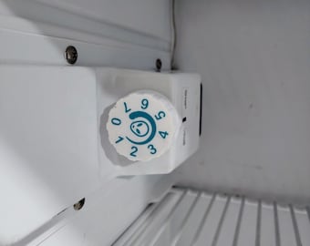 Nova Kool RV fridge knob