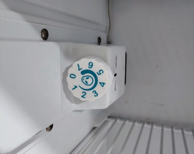 Nova Kool RV fridge knob