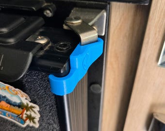 Nova Kool Fridge Latch Catch V2