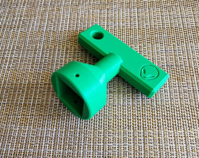 Travato Fresh Water Tank Drain Plug Tool