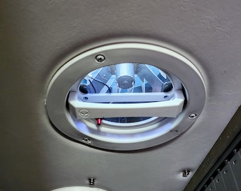 Travato Bathroom Fan Handle