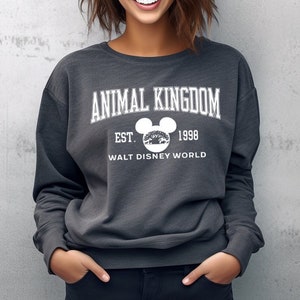 Collectible Animal Kingdom Est. 1998 Walt Disney World