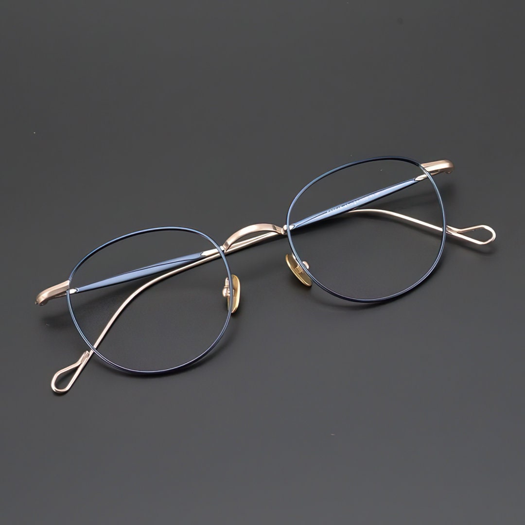 Luxeye Optical | Handmade in Japan