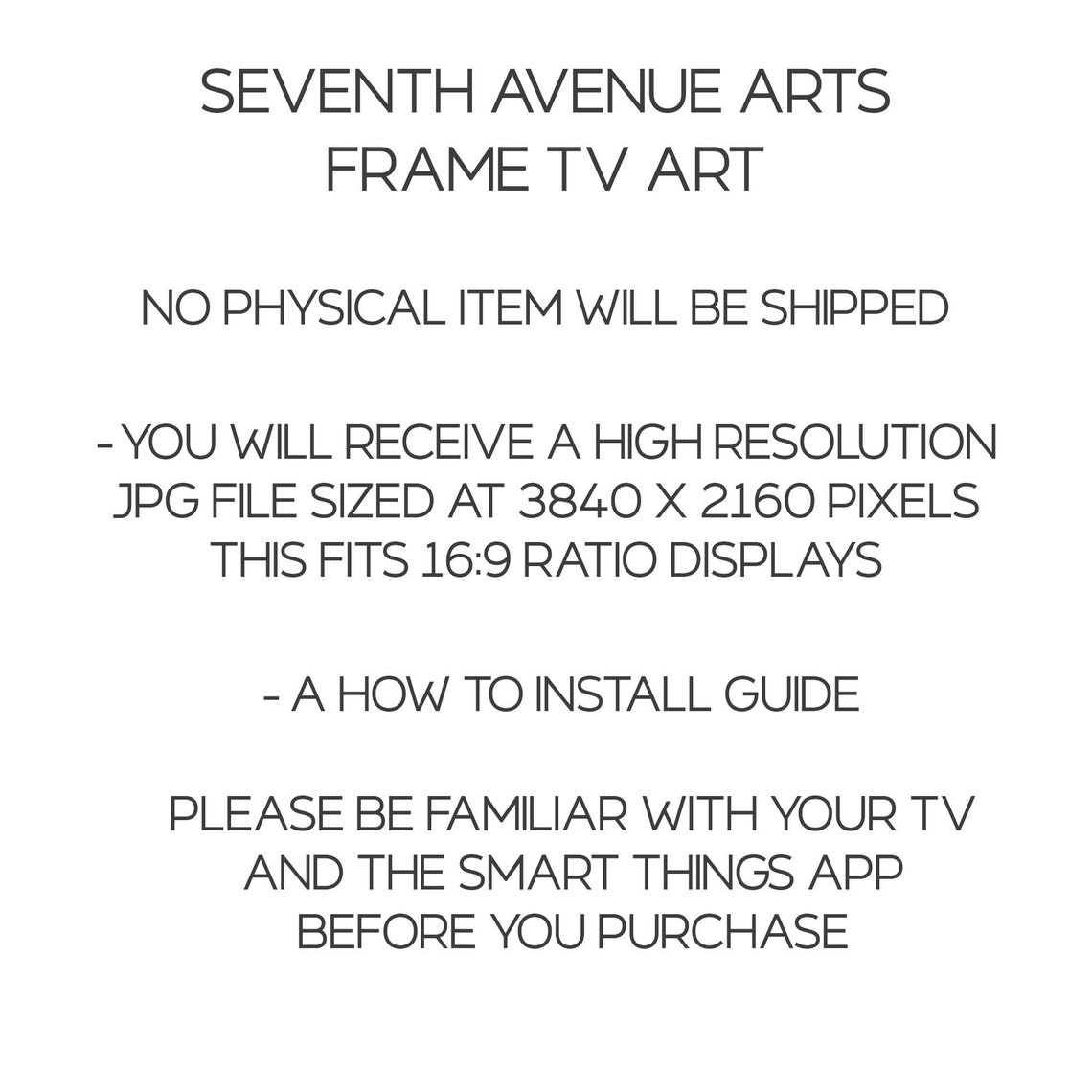 Happy Birthday TV Frame, Happy Birthday Frame TV Art,glitter Frame TV