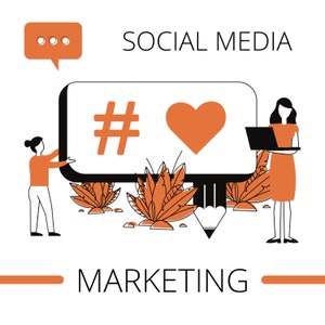Social media marketing tips