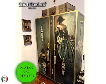Furniture Stores, Wardrobe with Drawers, Walk in Closet Design, Antique Armoires Storage, Built in Cabinet Custom Size