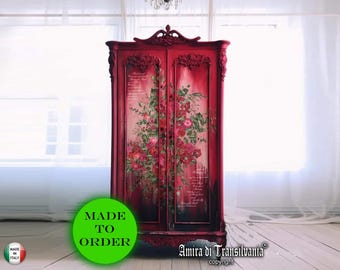 Furniture Stores, Antique Armoires Storage, Wardrobe with Drawers, Walk in Closet Design, Built in Cabinet Custom Size