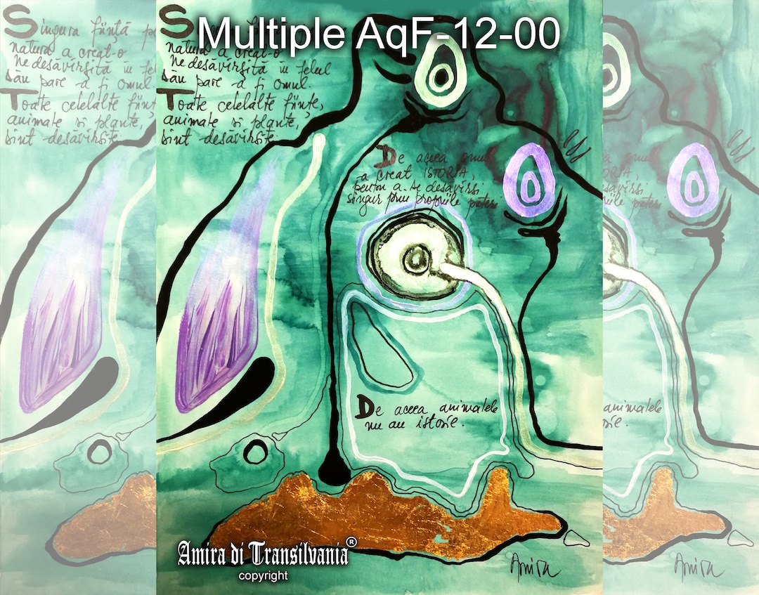 Constructivism Art Suprematism Watercolor Painting, Abstractism Bauhaus ...