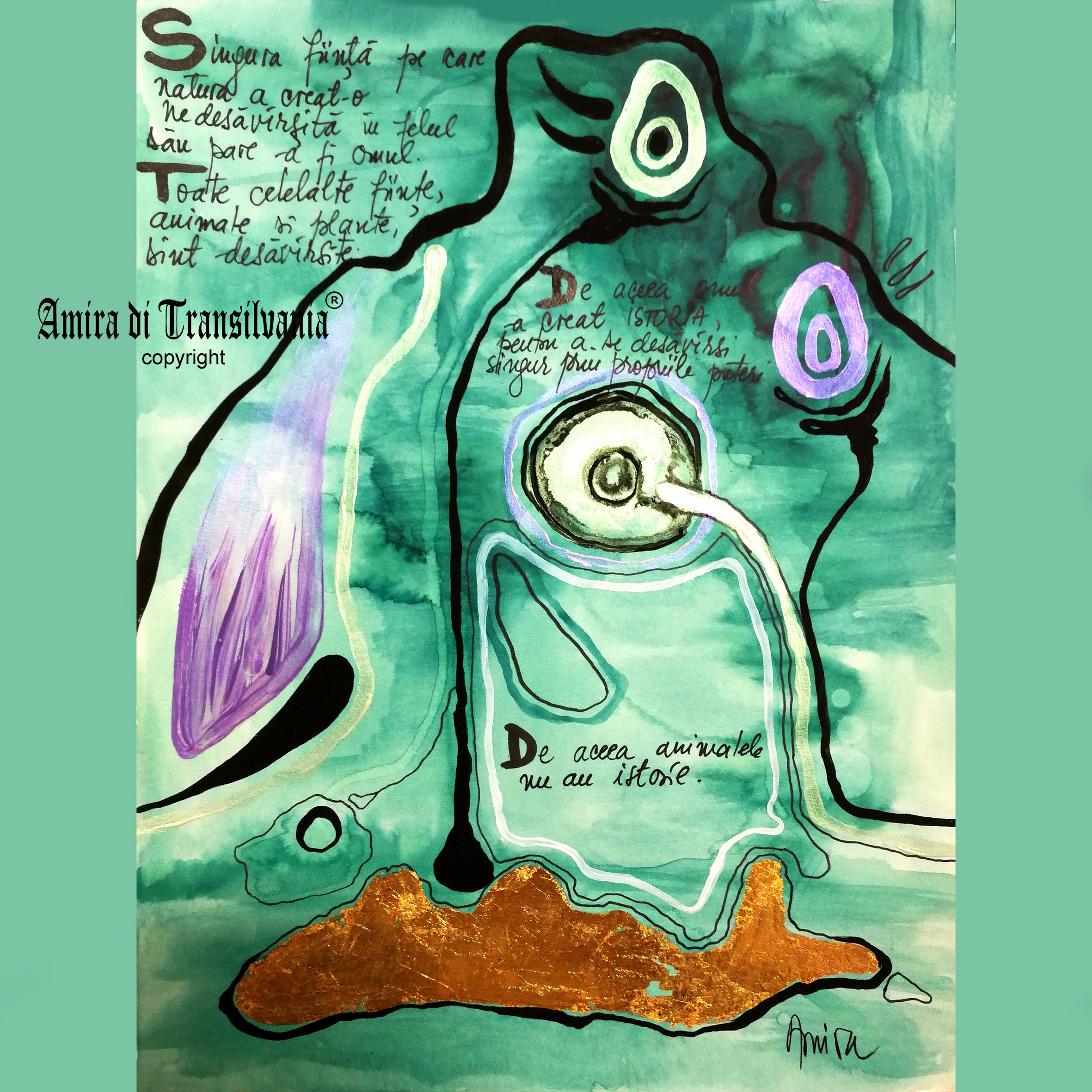 Constructivism Art, Suprematism Watercolor Painting, Abstractism ...