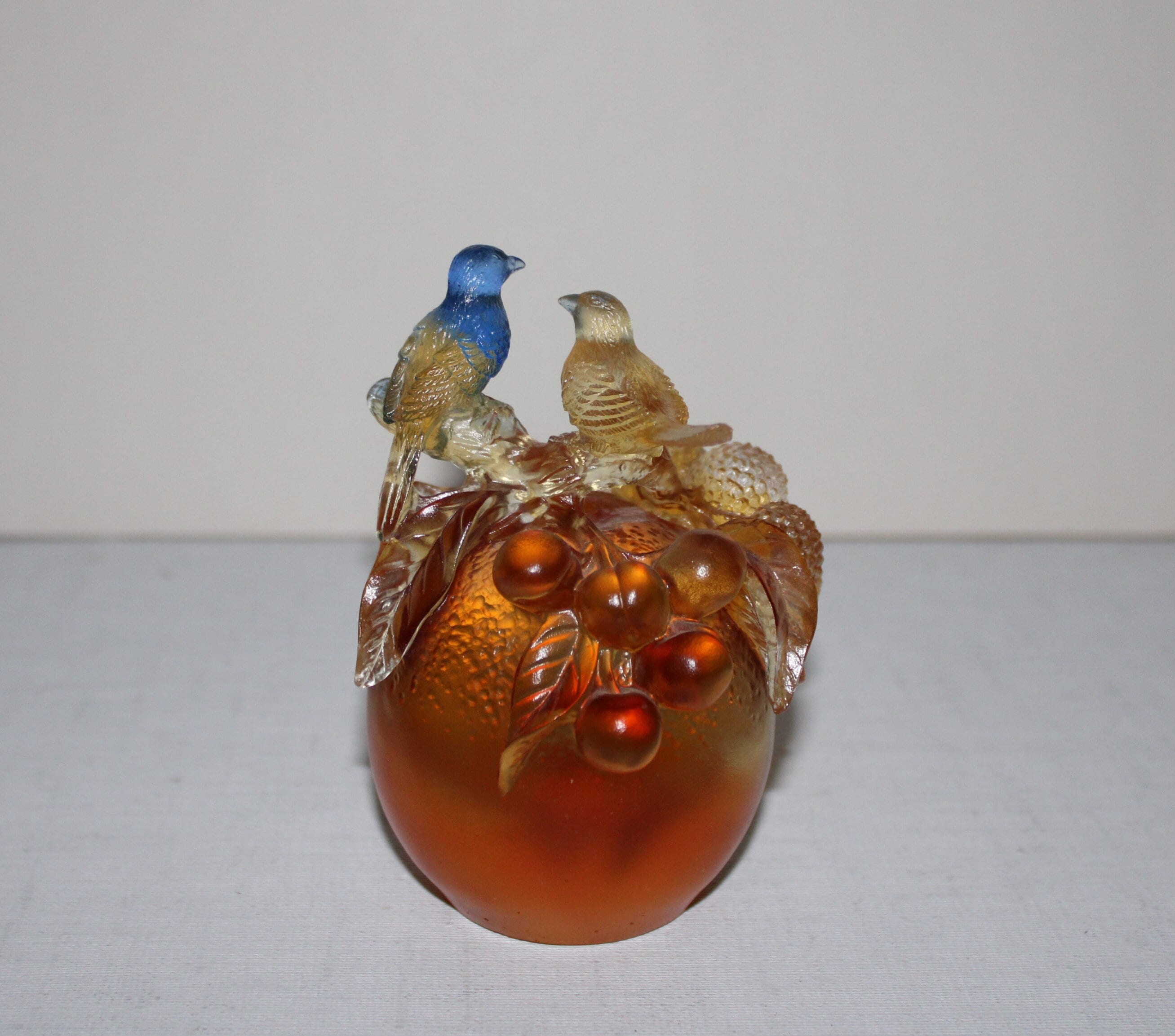 tittot 琉園 ガラス細工 【Buffalo and Egrets】 新品 tittot 琉園 ガラス細工 【Buffalo and Egrets】 新品 tittot 琉園