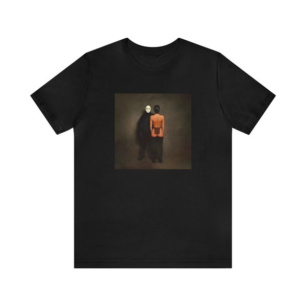 Kanye west vultures 1 cover album t shirt multiple colors