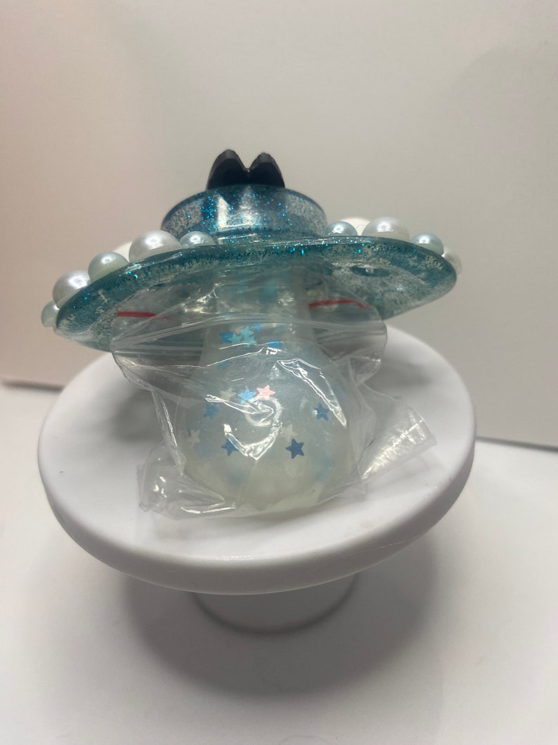 Bluey Adult Pacifier Age Regression Etsy