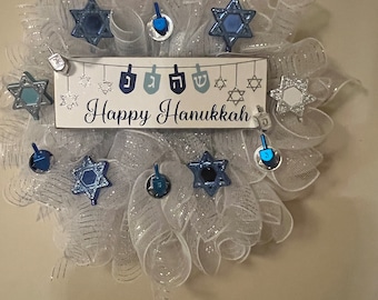 Hanukkah 5
