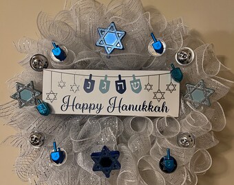 Hanukkah 4