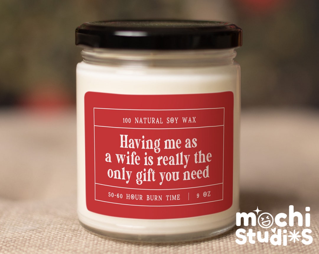 Christmas Gift for Boyfriend, Christmas Gift From Girlfriend, Funny