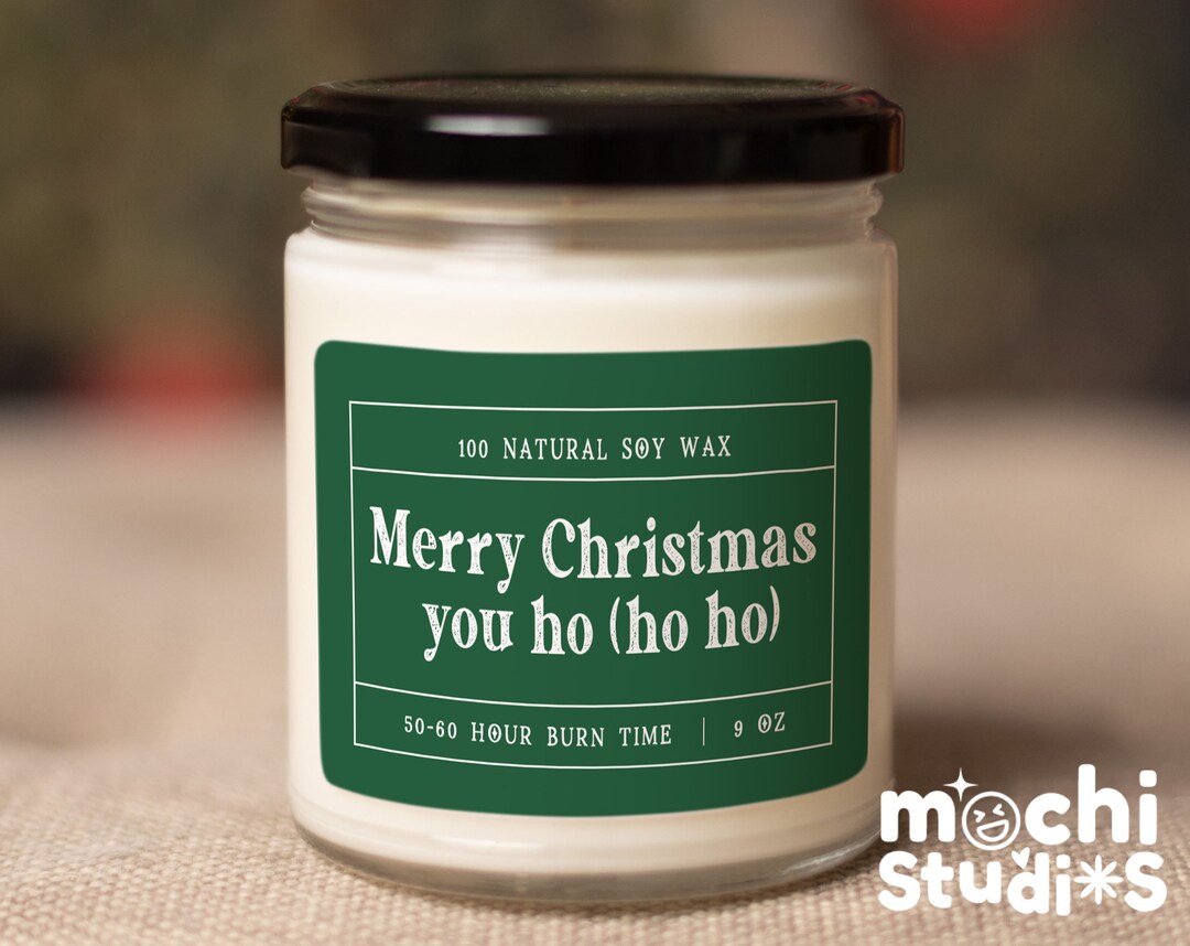 Funny Christmas Gifts For Her 
