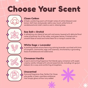 Smells Like Empty Nesters Soy Wax Candle, Gift For Empty Nesters, Kids Off To College Gift, Empty Nesters Gift, Eco Friendly Candle MC-198 image 2