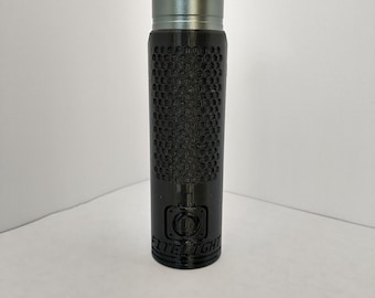 Flashlight Hex Holster