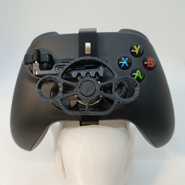 Controller 3d Wheel Etsy
