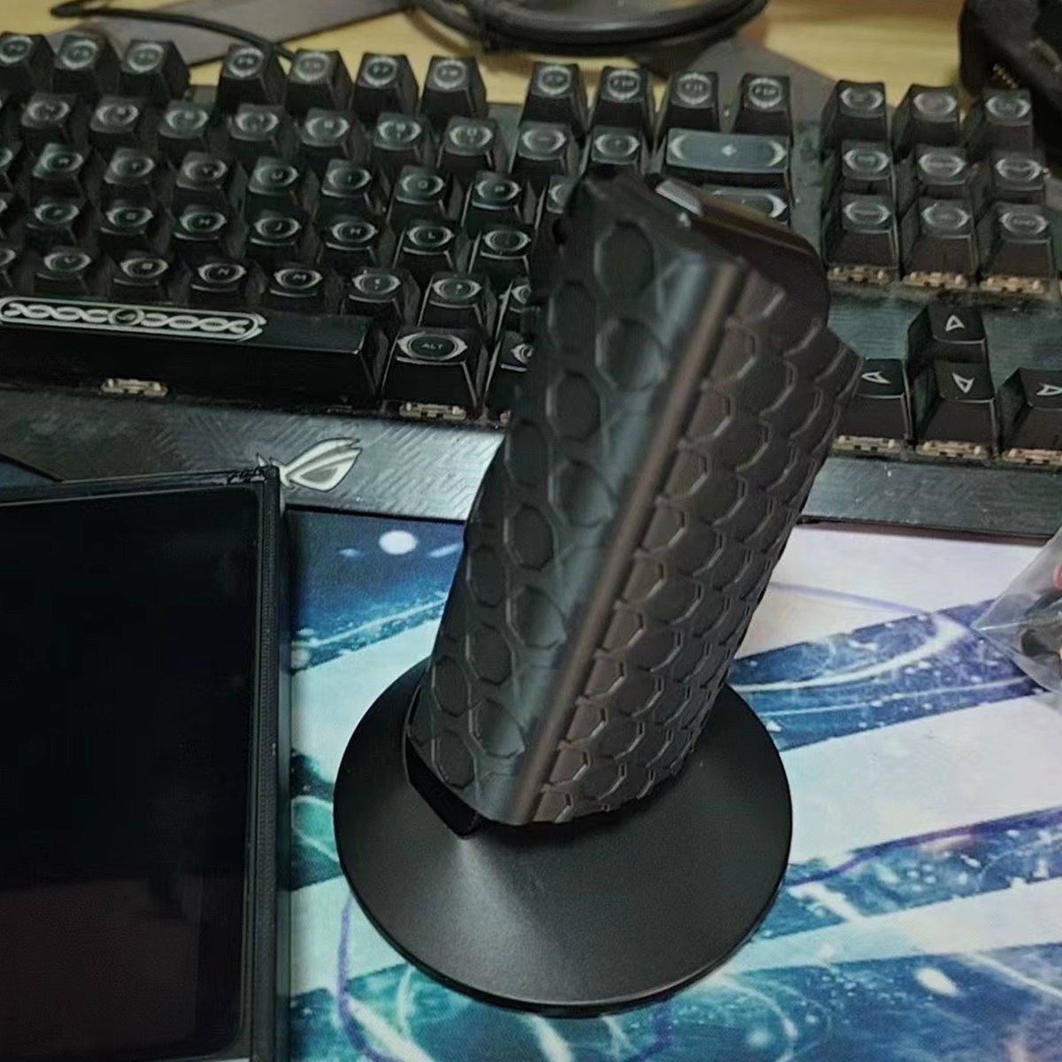 Lenovo Legion Go Joystick Guards/ Legion Go FPS Mode Grip Shell/ 3D Printed Controller Grip